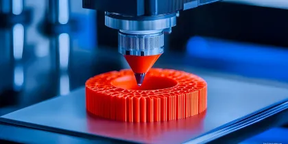 Revolution im Modellbau: Hybride Fertigung senkt Kosten und steigert Qualität