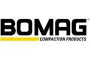 Bomag